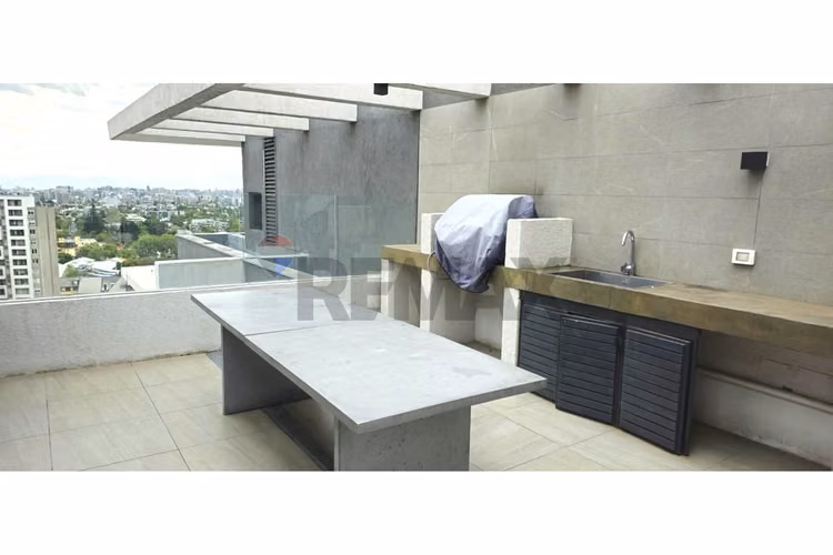 Departamento 2d2b - plaza egaña - Imagen 39