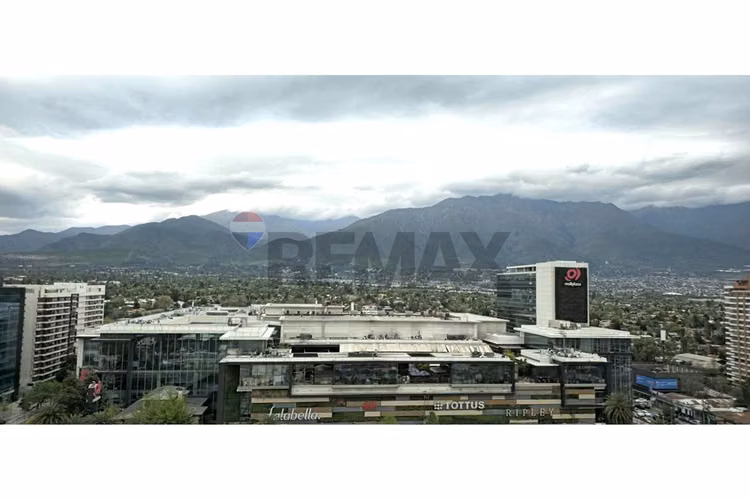 Departamento 2d2b - plaza egaña - Imagen 37