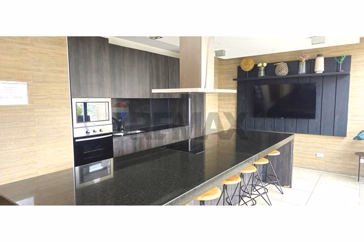 Departamento 2d2b - plaza egaña - Imagen 33