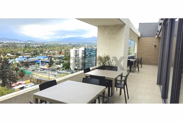 Departamento 2d2b - plaza egaña - Imagen 31