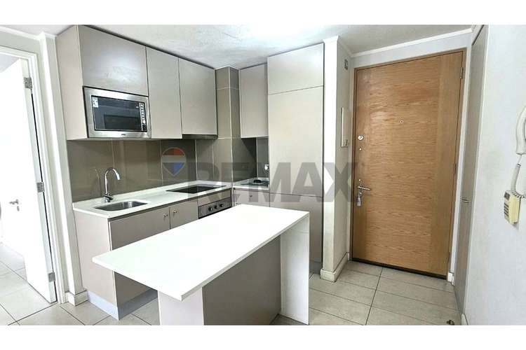 Promocion: departamento 2d2b - plaza egaña