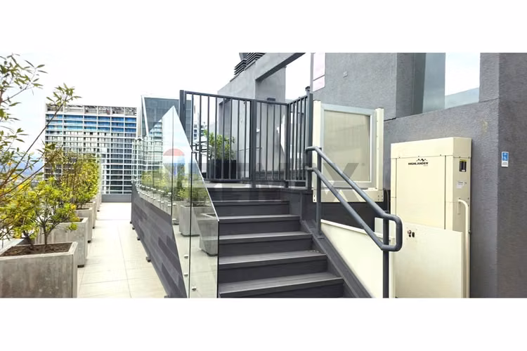 Departamento 2d2b - plaza egaña - Imagen 40