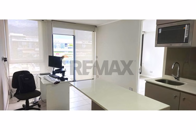 Departamento 2d2b - plaza egaña - Imagen 2