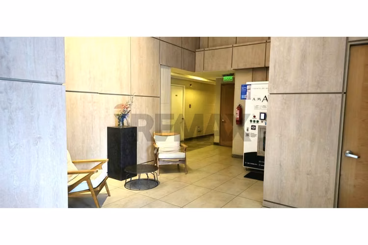 Departamento 2d2b - plaza egaña - Imagen 19