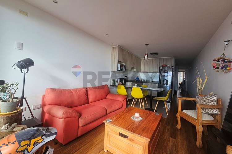 Departamento 2 dormitorios  en parque ingles - Imagen 5