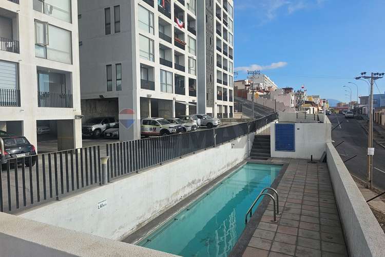 Departamento 2 dormitorios  en parque ingles - Imagen 13