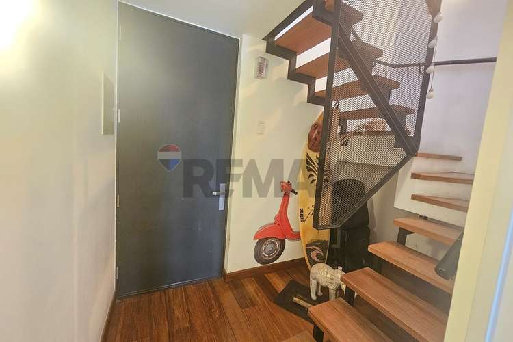 Departamento 2 dormitorios  en parque ingles - Imagen 3