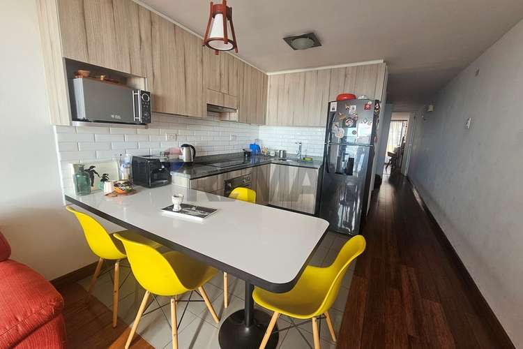 Departamento 2 dormitorios  en parque ingles - Imagen 7