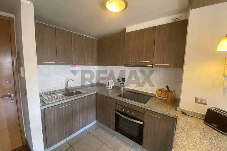 En av brasil lindo departamento de 1 dorm - Imagen 5