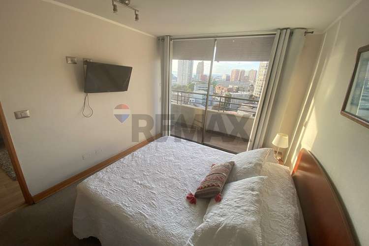 En av brasil lindo departamento de 1 dorm - Imagen 7