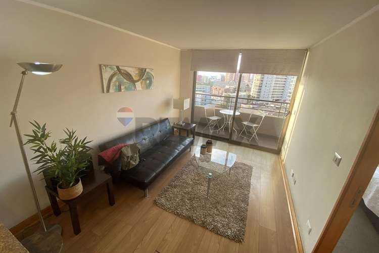 En av brasil lindo departamento de 1 dorm - Imagen 2