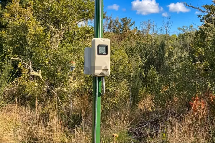 En venta parcela en altos del trancura - Imagen 7
