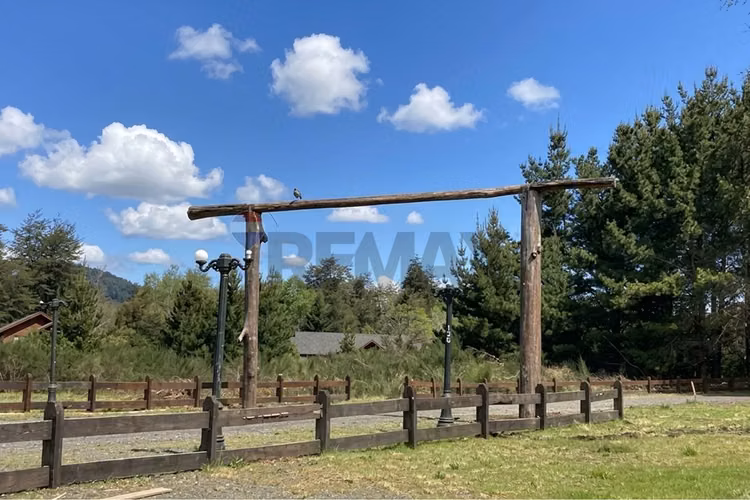 En venta parcela en altos del trancura - Imagen 20