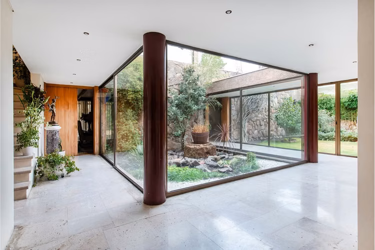 Arriendo exclusiva casa club golf lomas la dehesa - Imagen 3