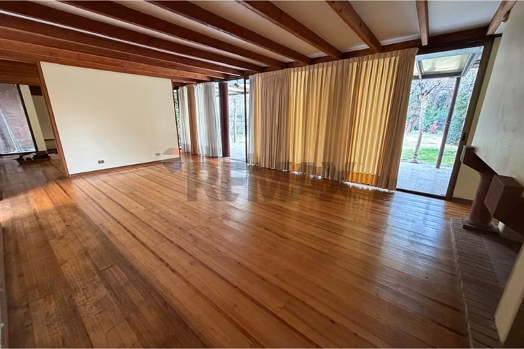 Arriendo exclusiva casa club golf lomas la dehesa - Imagen 6