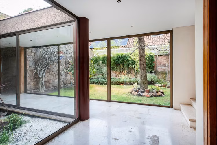 Arriendo exclusiva casa club golf lomas la dehesa - Imagen 29