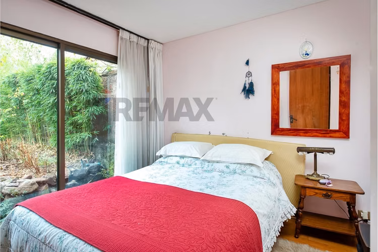 Arriendo exclusiva casa club golf lomas la dehesa - Imagen 19