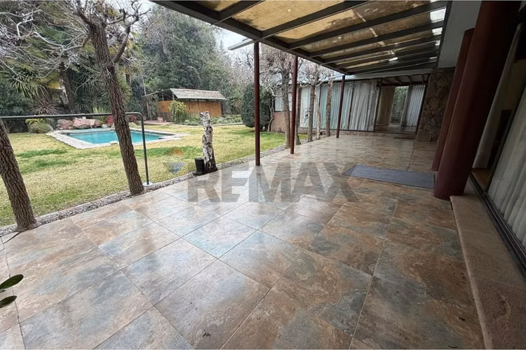 Arriendo exclusiva casa club golf lomas la dehesa - Imagen 28