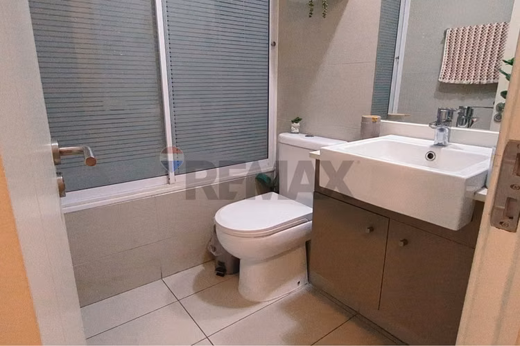 Hacienda macul | 3d y 2 estacionamientos - Imagen 15