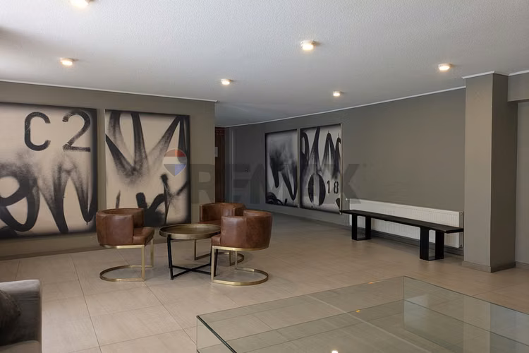 Hacienda macul | 3d y 2 estacionamientos - Imagen 33