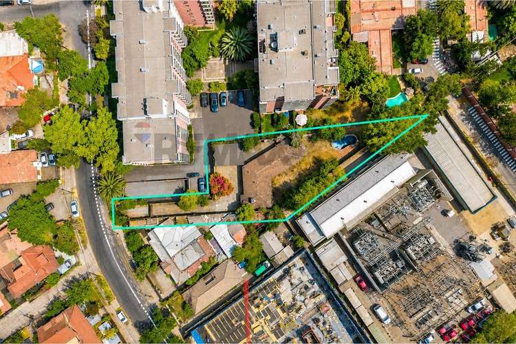 Oportunidad de inversión metro manquehue