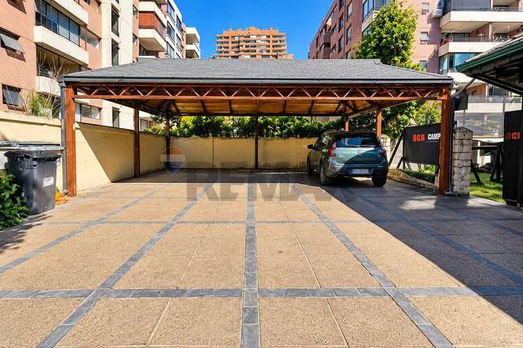 Oportunidad de inversión metro manquehue