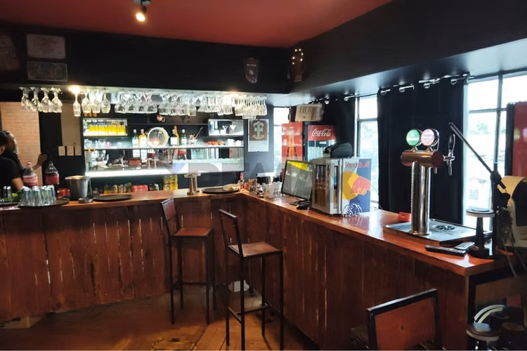 Derecho a llave restaurante–cervecería | inversión