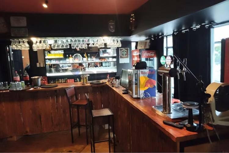 Derecho a llave restaurante–cervecería | inversión