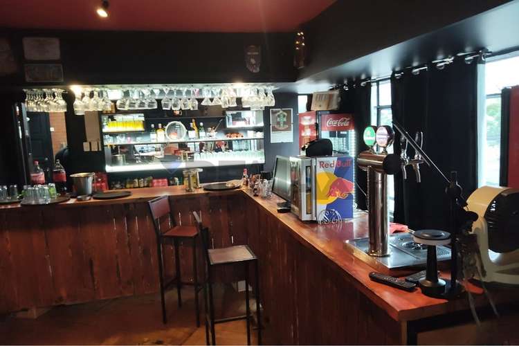 Derecho a llave restaurante–cervecería | inversión