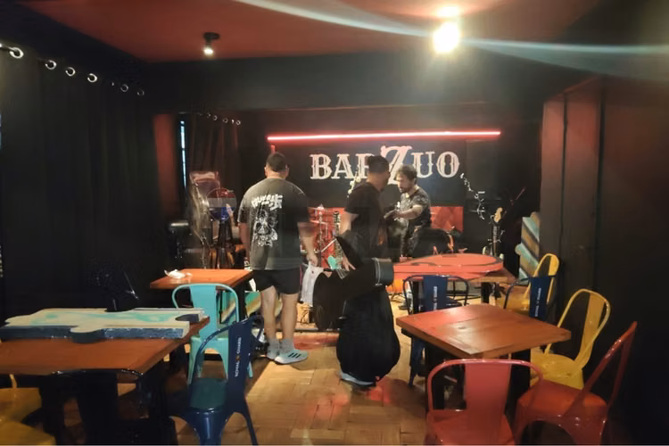 Derecho a llave restaurante–cervecería | inversión