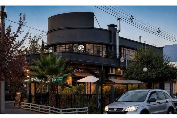 Derecho a llave restaurante–cervecería | inversión