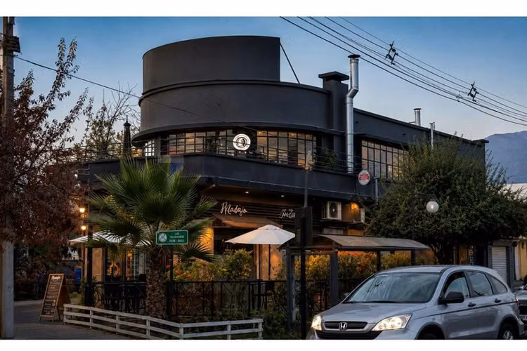 Derecho a llave restaurante–cervecería | inversión