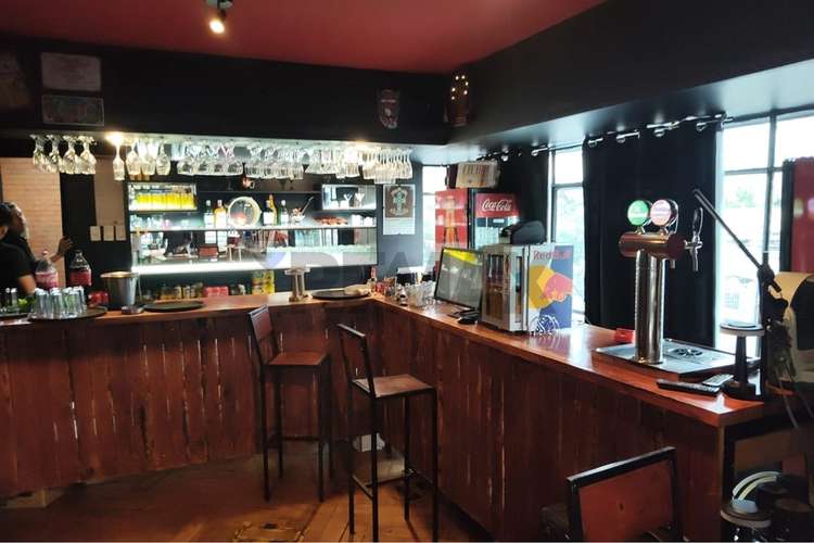 Derecho a llave restaurante–cervecería | inversión