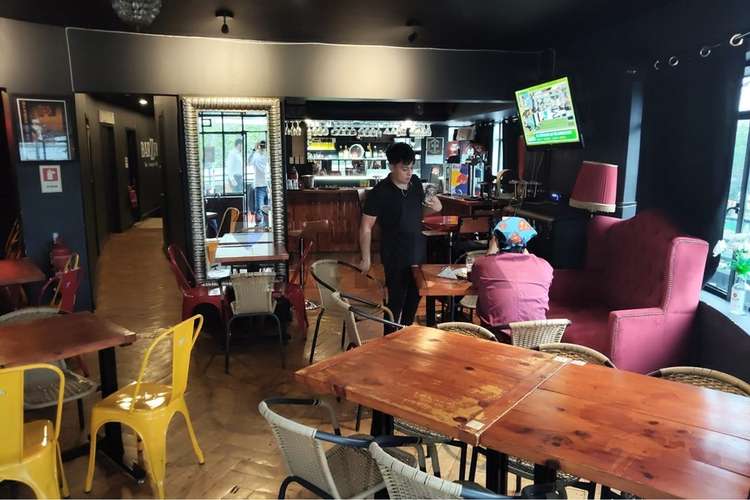 Derecho a llave restaurante–cervecería | inversión