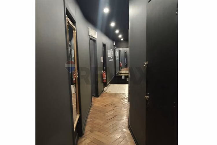 Derecho a llave restaurante–cervecería | inversión