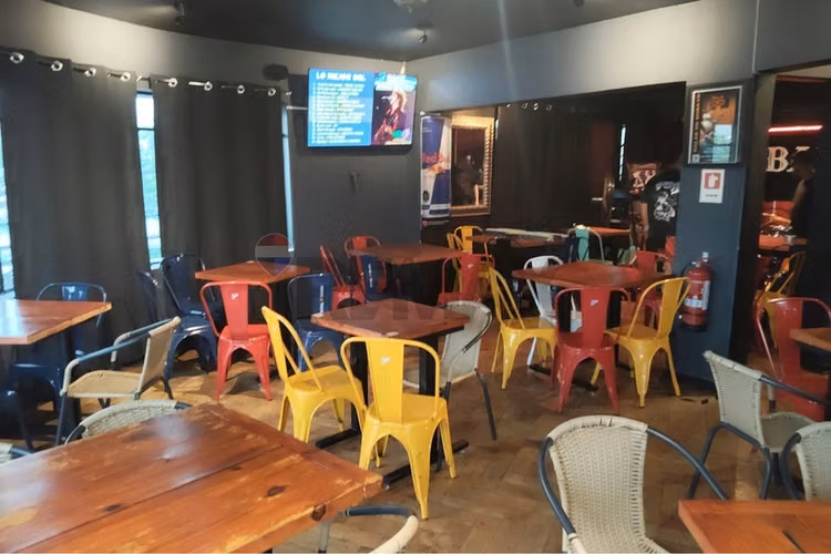 Derecho a llave restaurante–cervecería | inversión