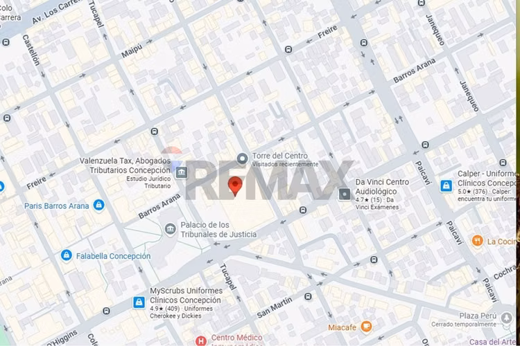 Espacio corporativo en pleno centro - Imagen 7