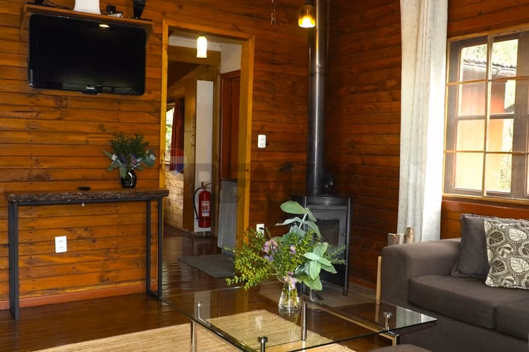 Hotel boutique junto al río | inversión en chile - Imagen 15