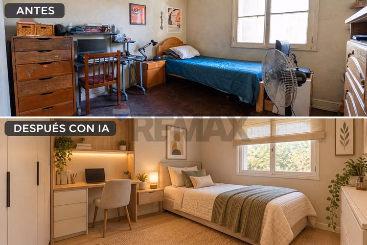 Venta casa macul - Imagen 12
