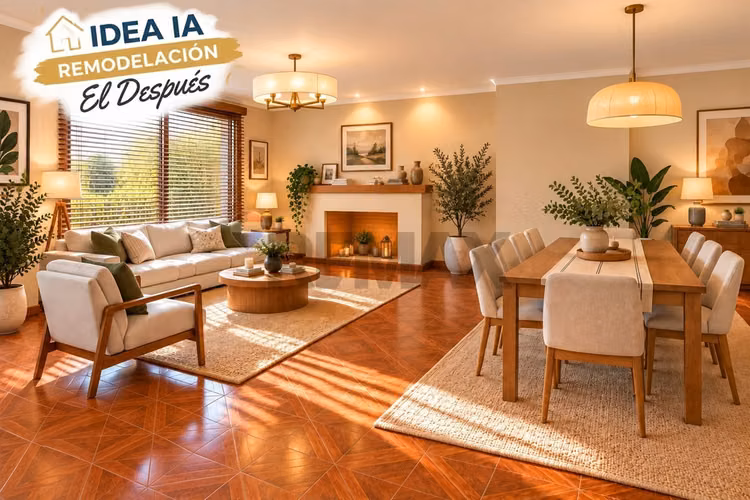 Venta casa macul - Imagen 5