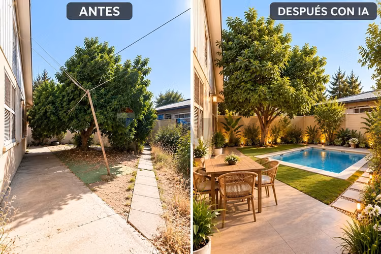Venta casa macul - Imagen 23