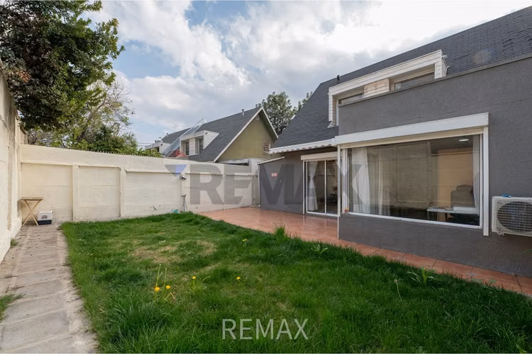Casa 3d/2b en venta peñalolen - Imagen 24