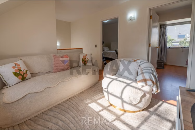 Casa 3d/2b en venta peñalolen - Imagen 7