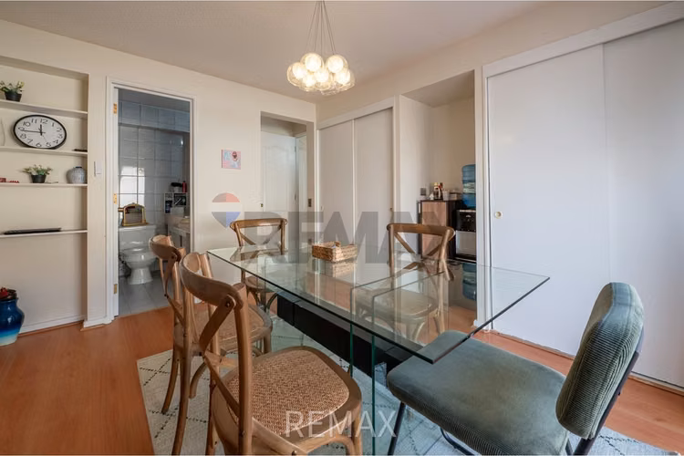 Casa 3d/2b en venta peñalolen - Imagen 21