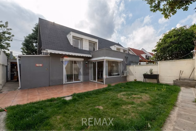 Casa 3d/2b en venta peñalolen - Imagen 30
