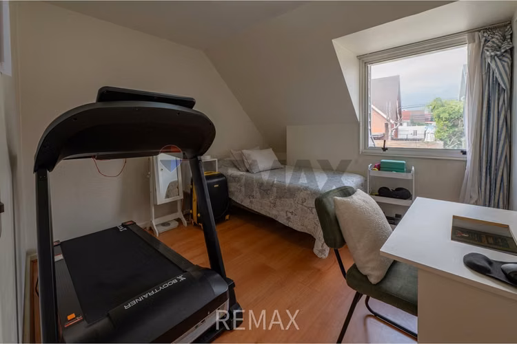 Casa 3d/2b en venta peñalolen - Imagen 14