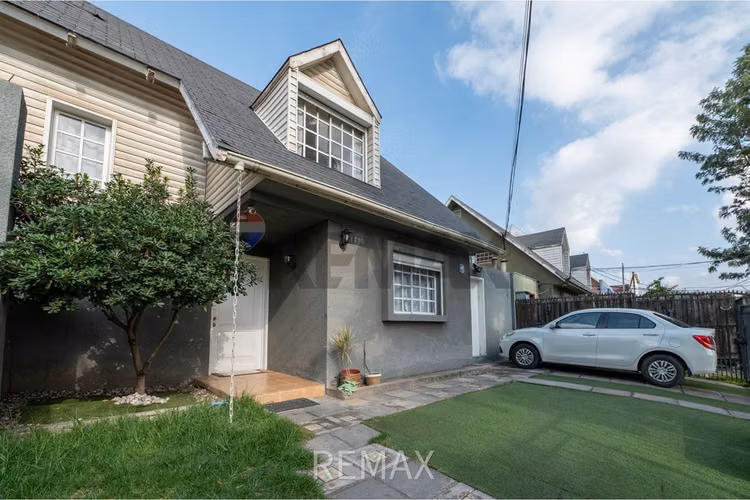 Casa 3d/2b en venta peñalolen - Imagen 2