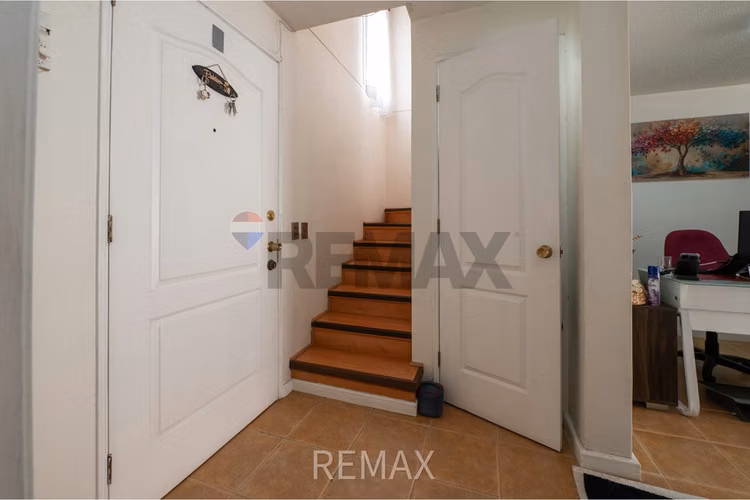 Casa 3d/2b en venta peñalolen - Imagen 4