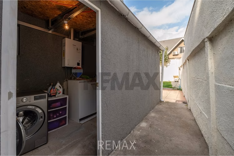 Casa 3d/2b en venta peñalolen - Imagen 27