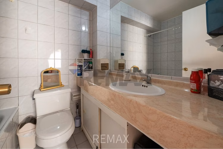 Casa 3d/2b en venta peñalolen - Imagen 10